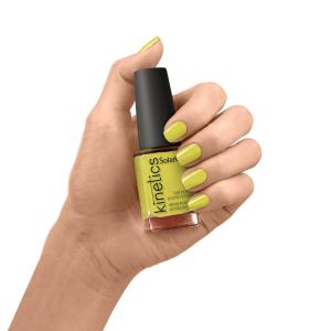 Vernis à ongles SolarGel 15ml Rejoice #613