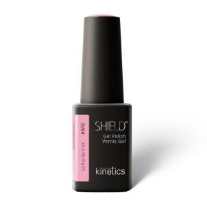 Vernis semi-permanent Small Pleasures 15ml #619