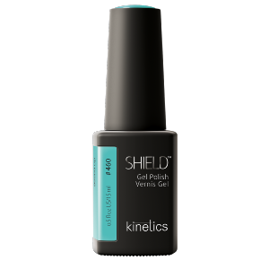 Vernis semi-permanent  Gel Bound Up 15ml #460