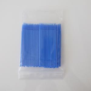 Micro-brosses pour extensions de cils X 100