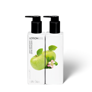 Lotion Pomme verte & Jasmin 250ml