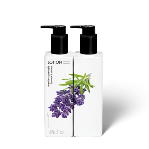 Lotion Lavande & Ananas 250ml