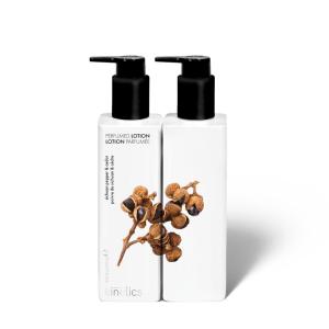 Lotion Sichuan pepper & Cedar 250ml
