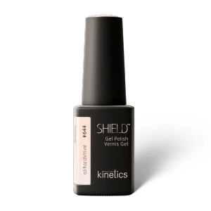 Vernis semi-permanent 15ml Polish Resilience #644