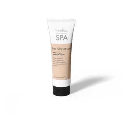 SPA Manucure - Crème hydratante Pro Moisturizer 250ml