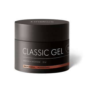 Classic Gel Medium Clear Kinetics #900 50ml