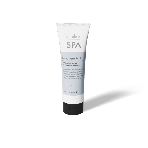 Pedicure Spa - PRO CREAM PEEL - Gommage Pieds 250ml
