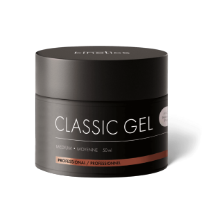 Classic Gel Medium Natural Pink Kinetics #902 50ml